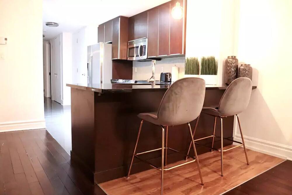 Photo of Kitchen in Gay Village
