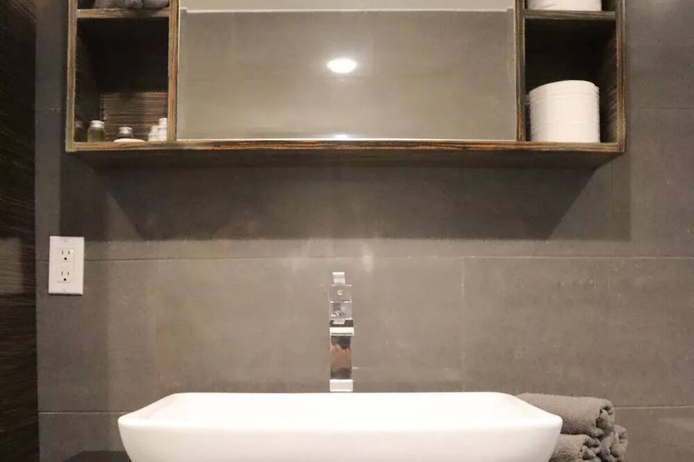 Photo of Bathroom in Gay Village