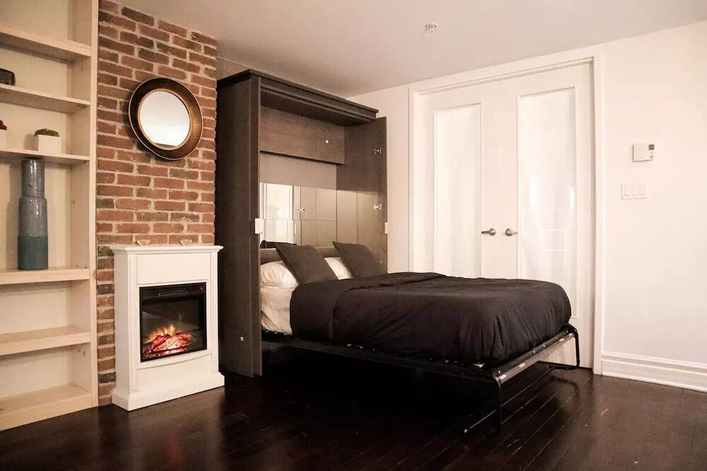 Photo of Bedroom in Gay Village