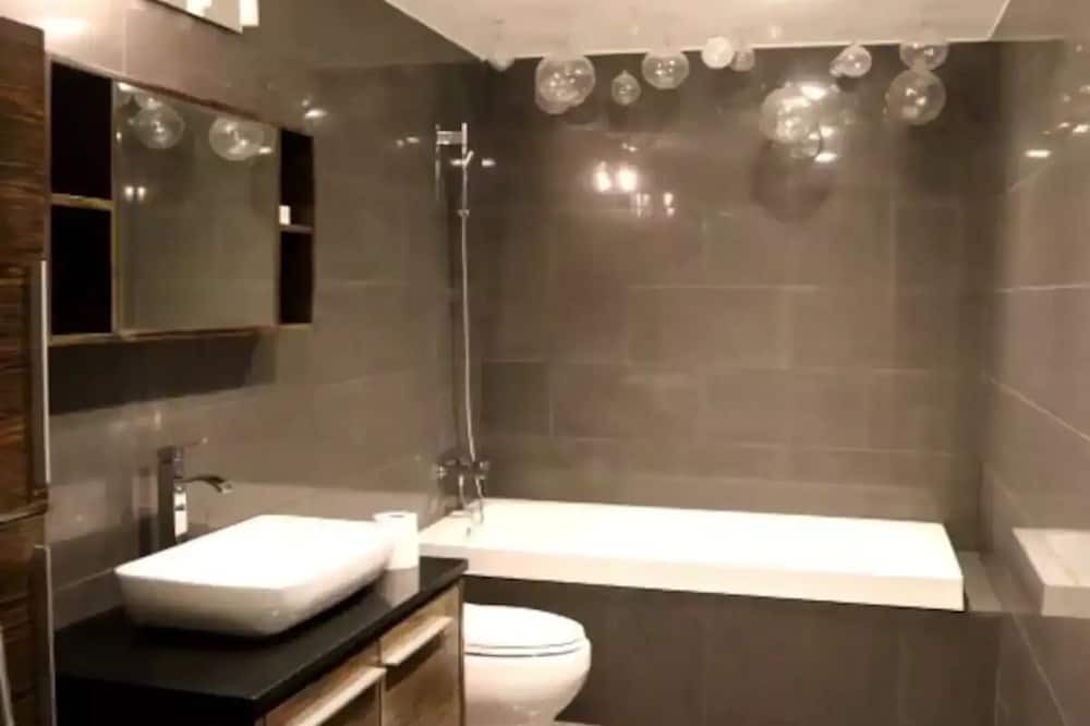 Photo of Bathroom in Gay Village