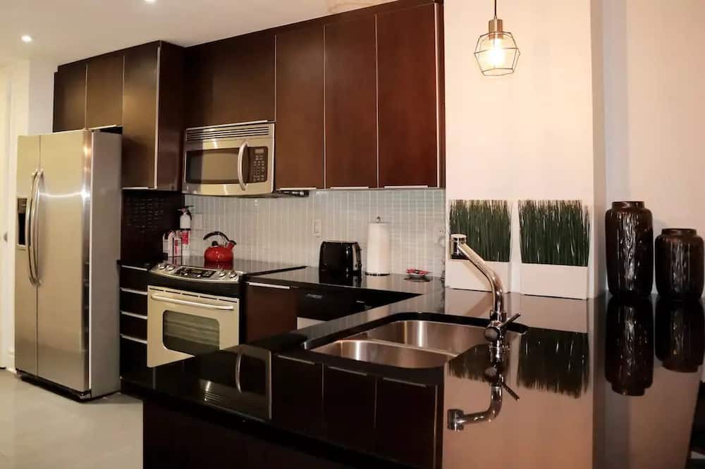 Photo of Kitchen in Gay Village