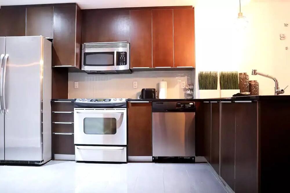 Photo of Kitchen in Gay Village