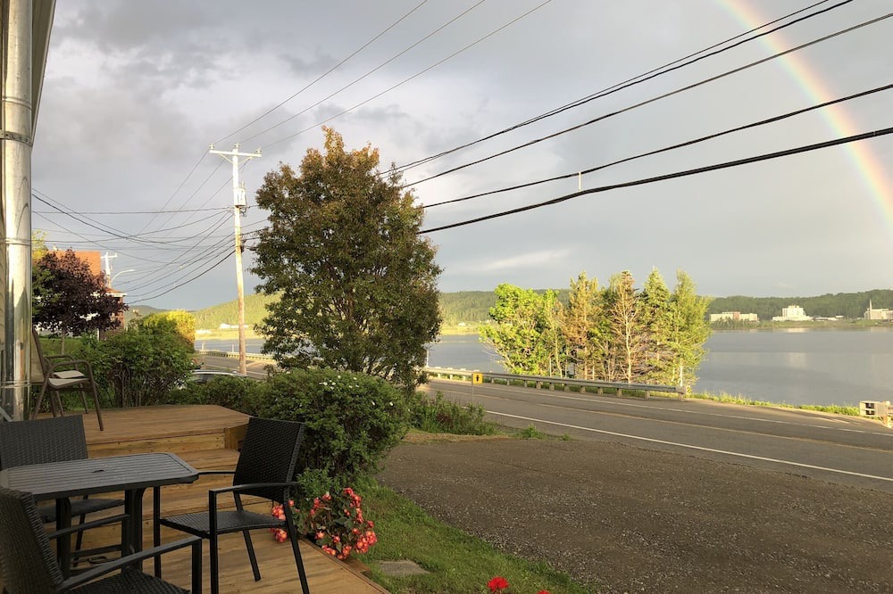 Photo of Outdoor in Gaspe
