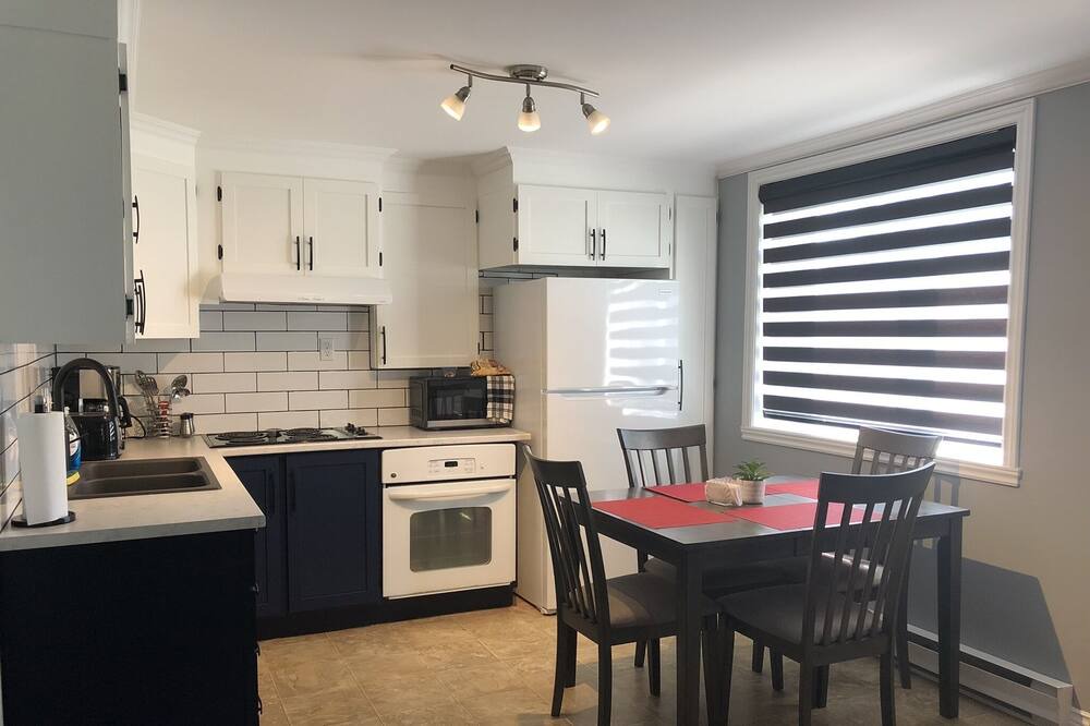 Photo of Kitchen in Gaspe