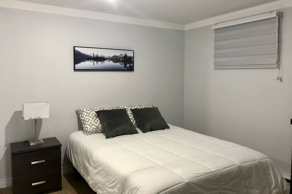 Photo of Bedroom in Gaspe