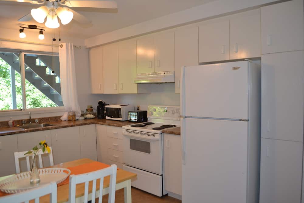 Photo of Kitchen in Sherbrooke
