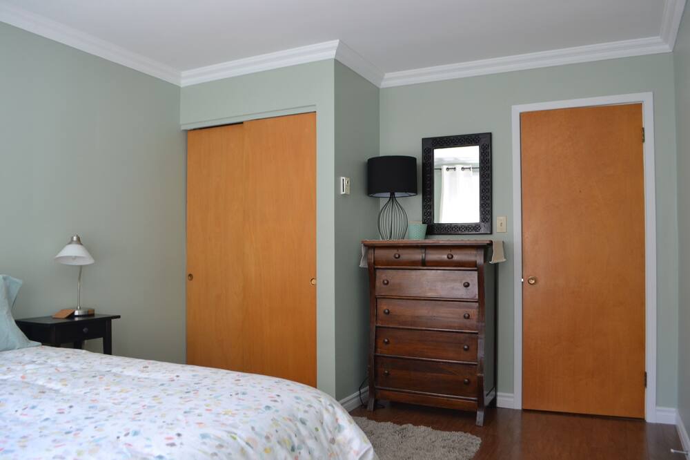 Photo of Bedroom in Sherbrooke