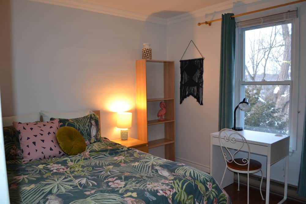Photo of Bedroom in Sherbrooke