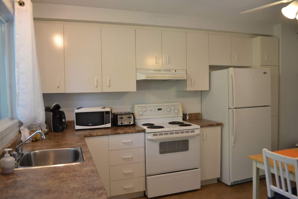 Photo of Kitchen in Sherbrooke