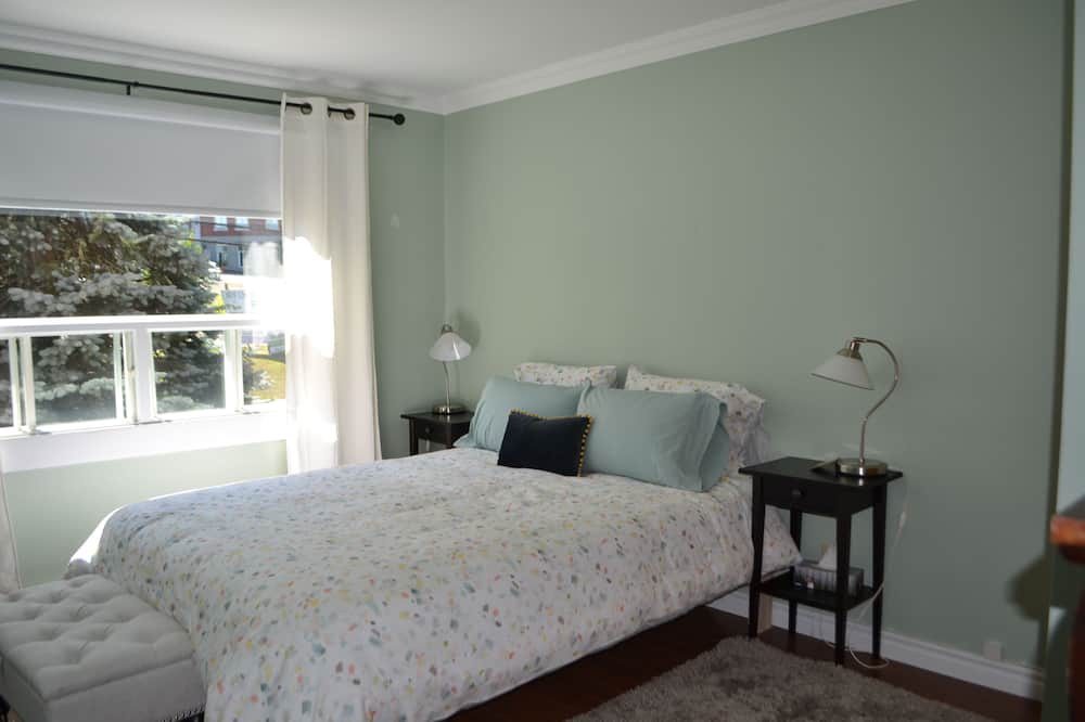 Photo of Bedroom in Sherbrooke