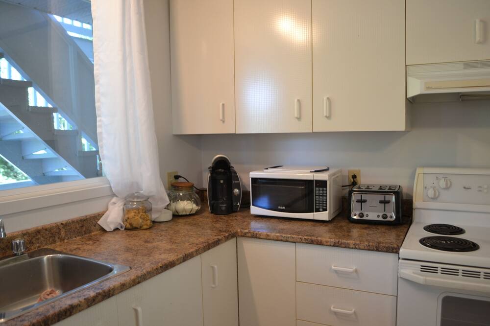 Photo of Kitchen in Sherbrooke