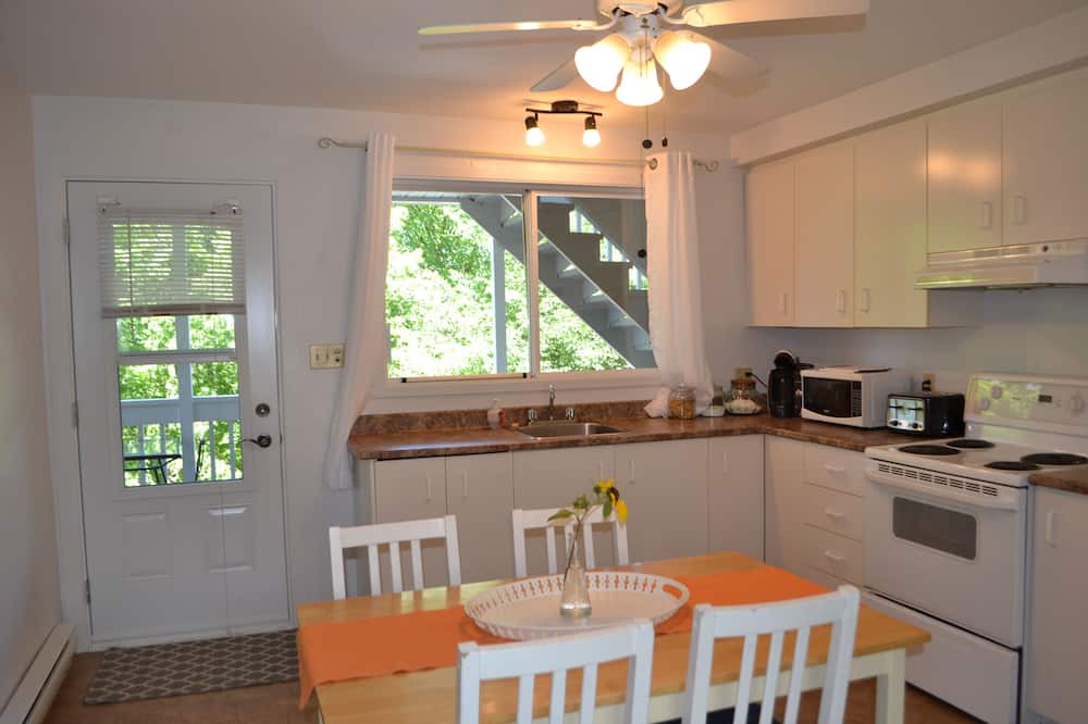 Photo of Kitchen in Sherbrooke