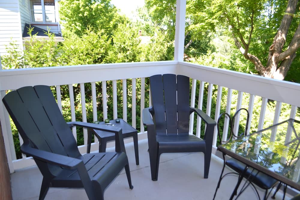 Photo of Outdoor in Sherbrooke