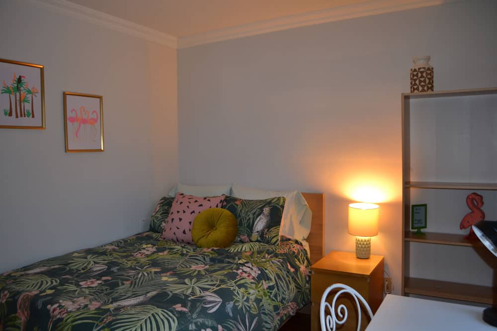 Photo of Bedroom in Sherbrooke
