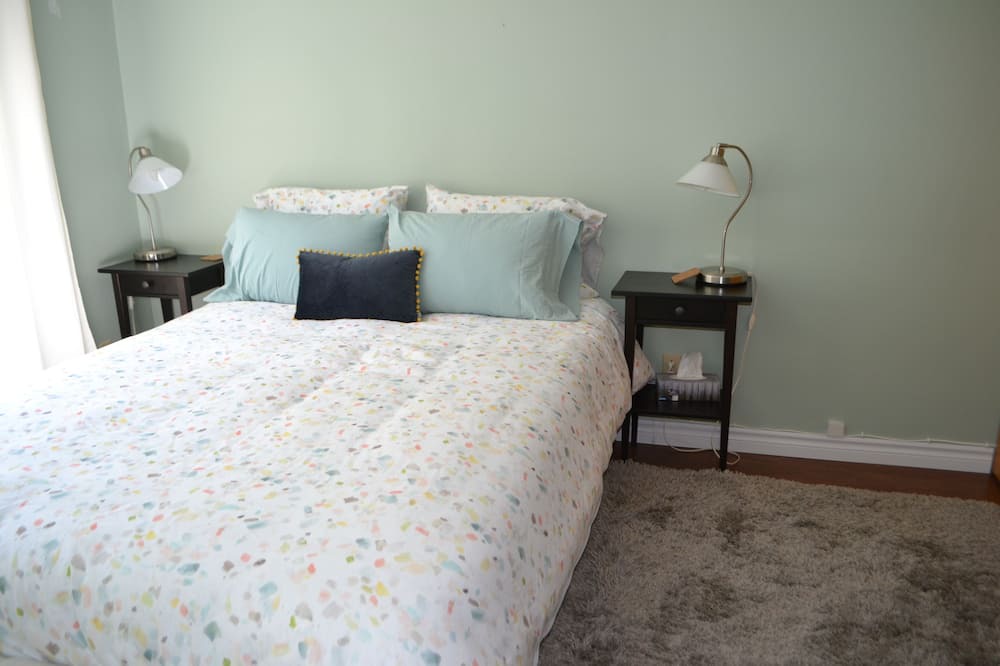 Photo of Bedroom in Sherbrooke