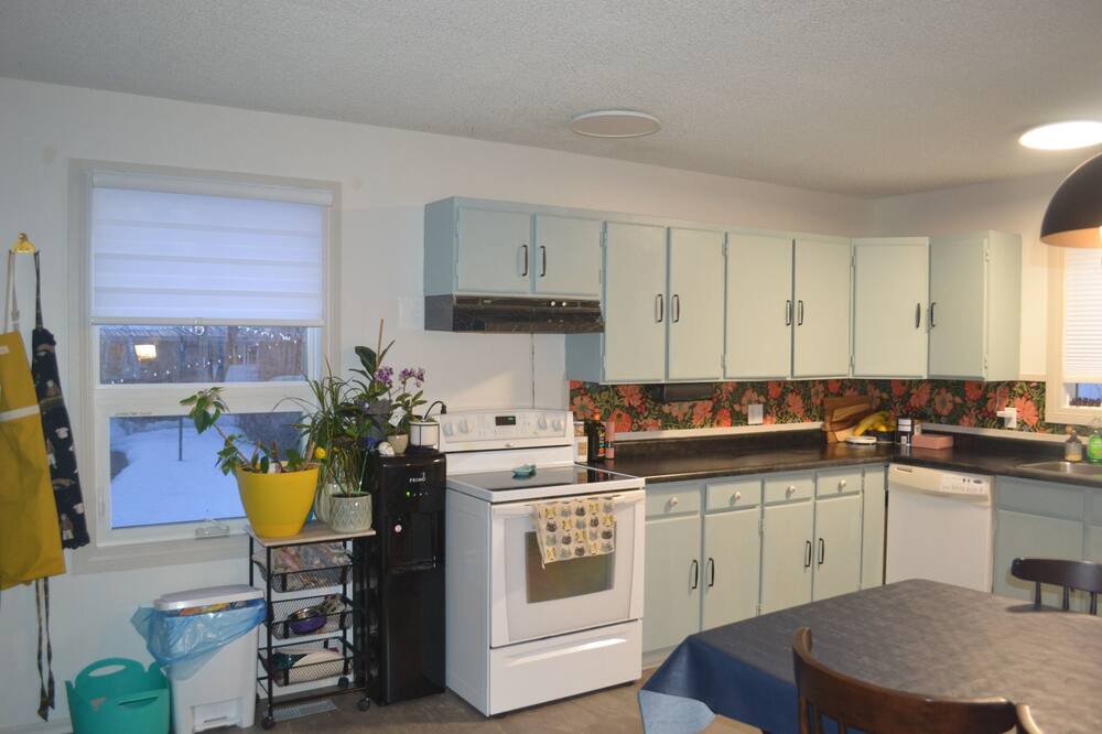 Photo of Kitchen in Gimli