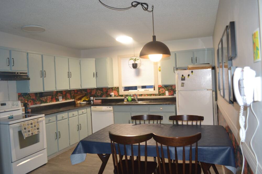 Photo of Kitchen in Gimli