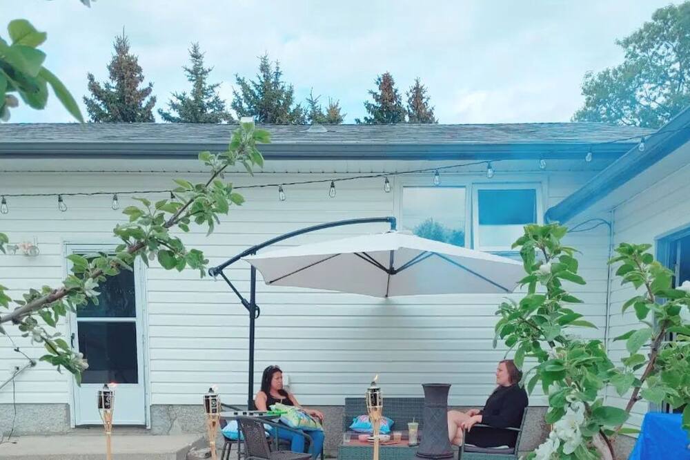 Photo of Outdoor in Gimli