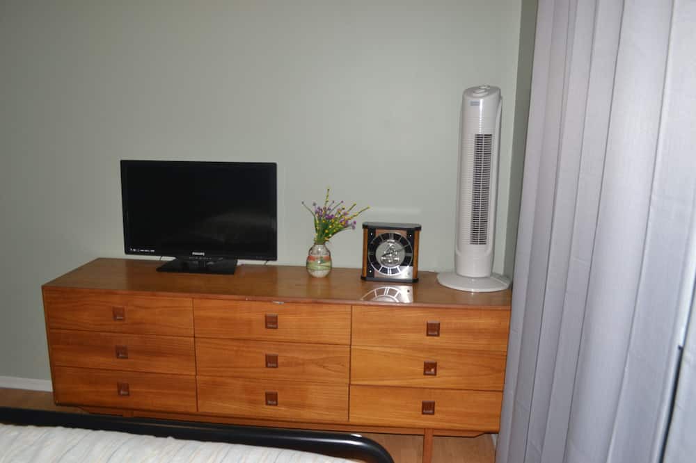 Photo of Bedroom in Gimli