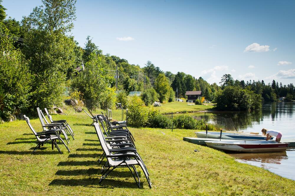 Photo of Outdoor in Sainte-Agathe-des-Monts