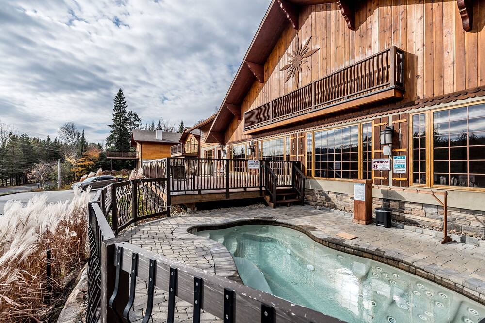 Photo of Outdoor in Sainte-Agathe-des-Monts