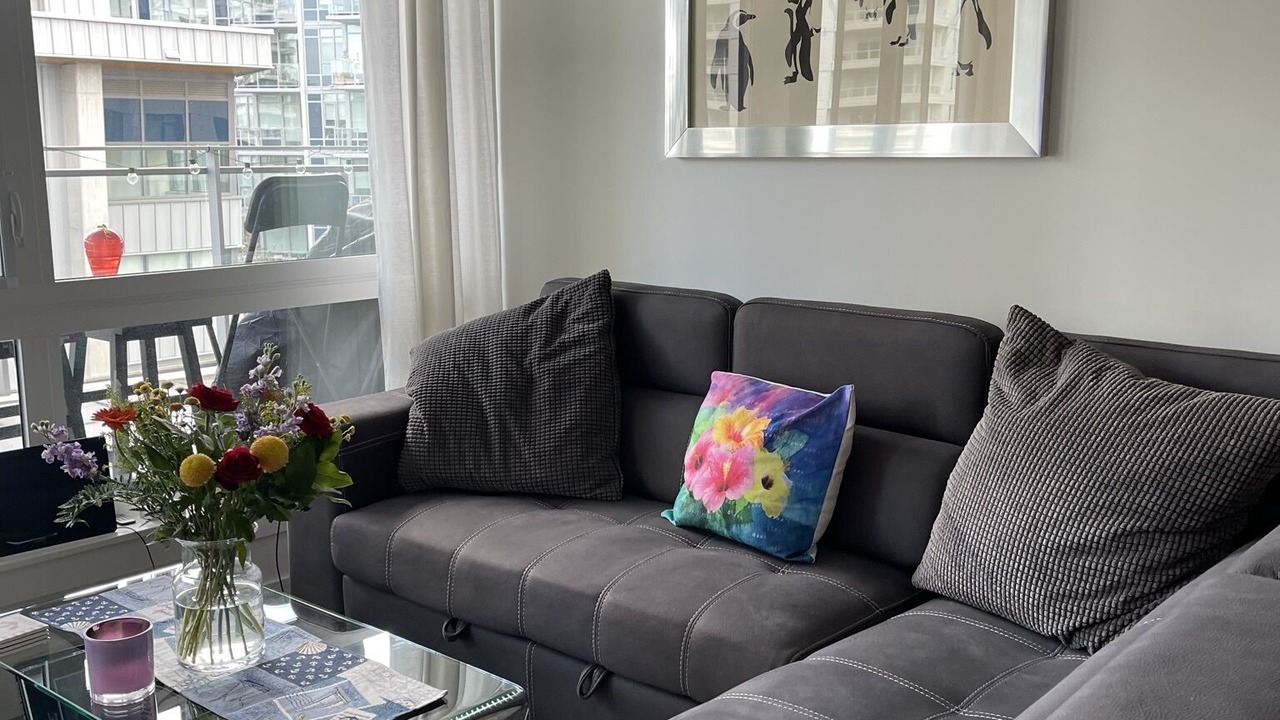 Photo of Livingroom in Killarney