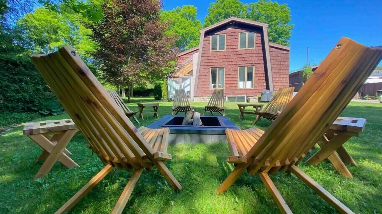 Photo of Outdoor in Kincardine