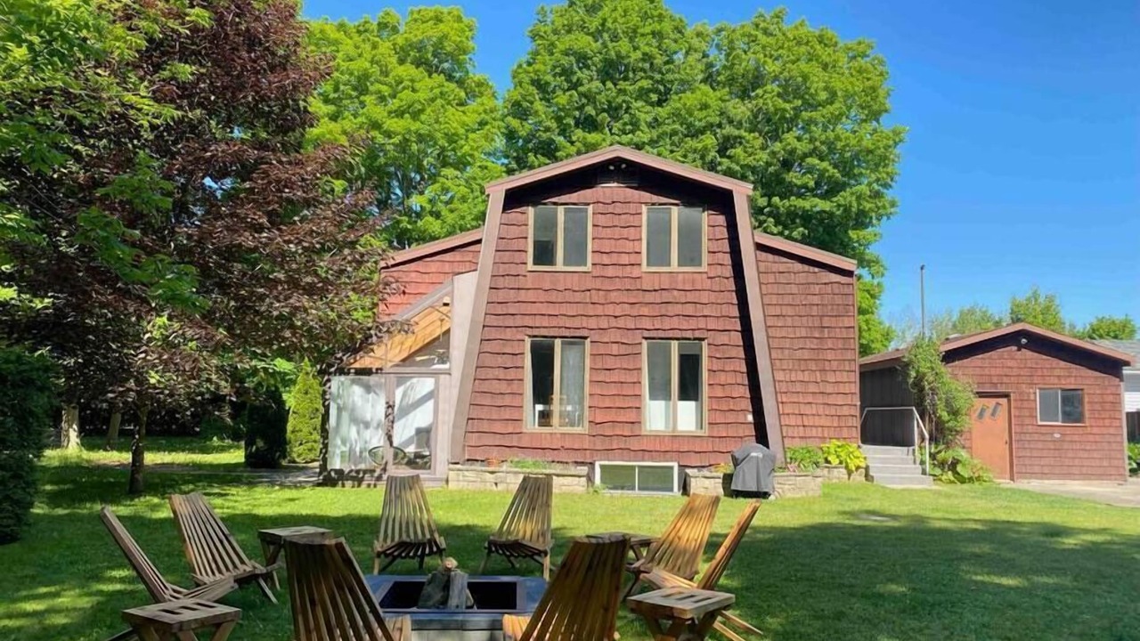 Photo of Outdoor in Kincardine