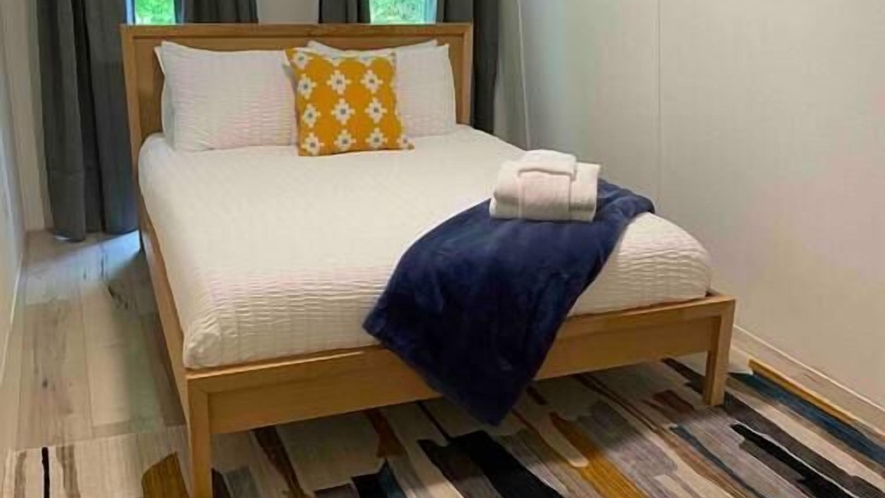 Photo of Bedroom in Kincardine