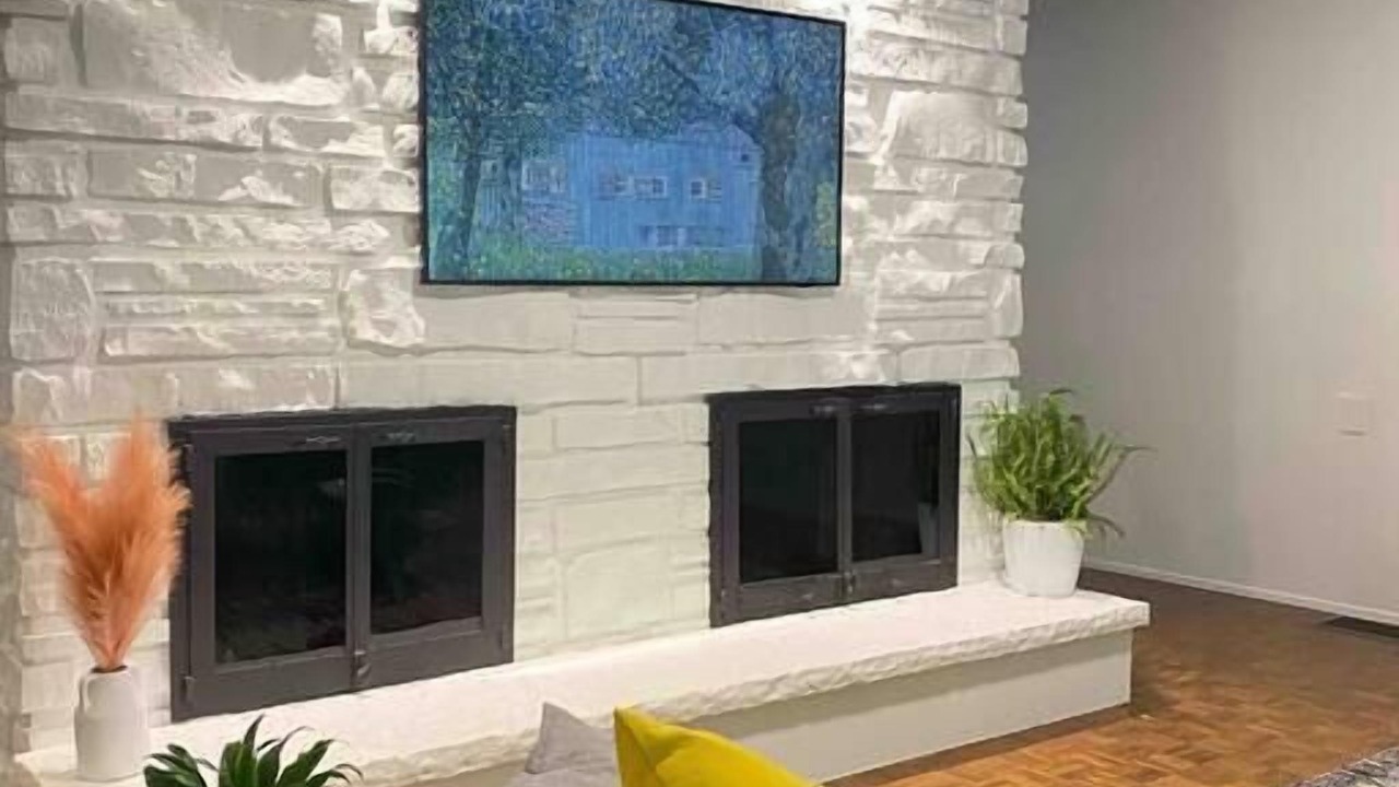Photo of Livingroom in Kincardine