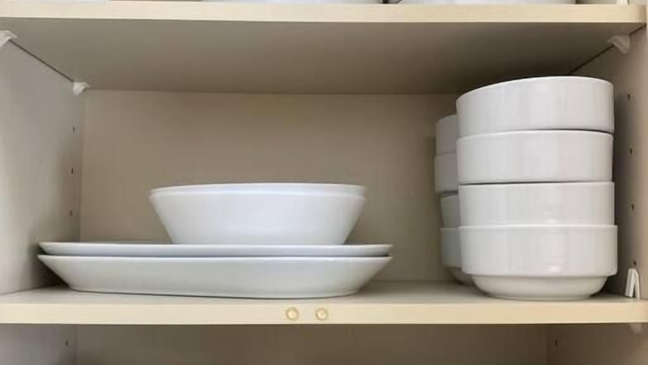 Photo of Kitchen in Kincardine