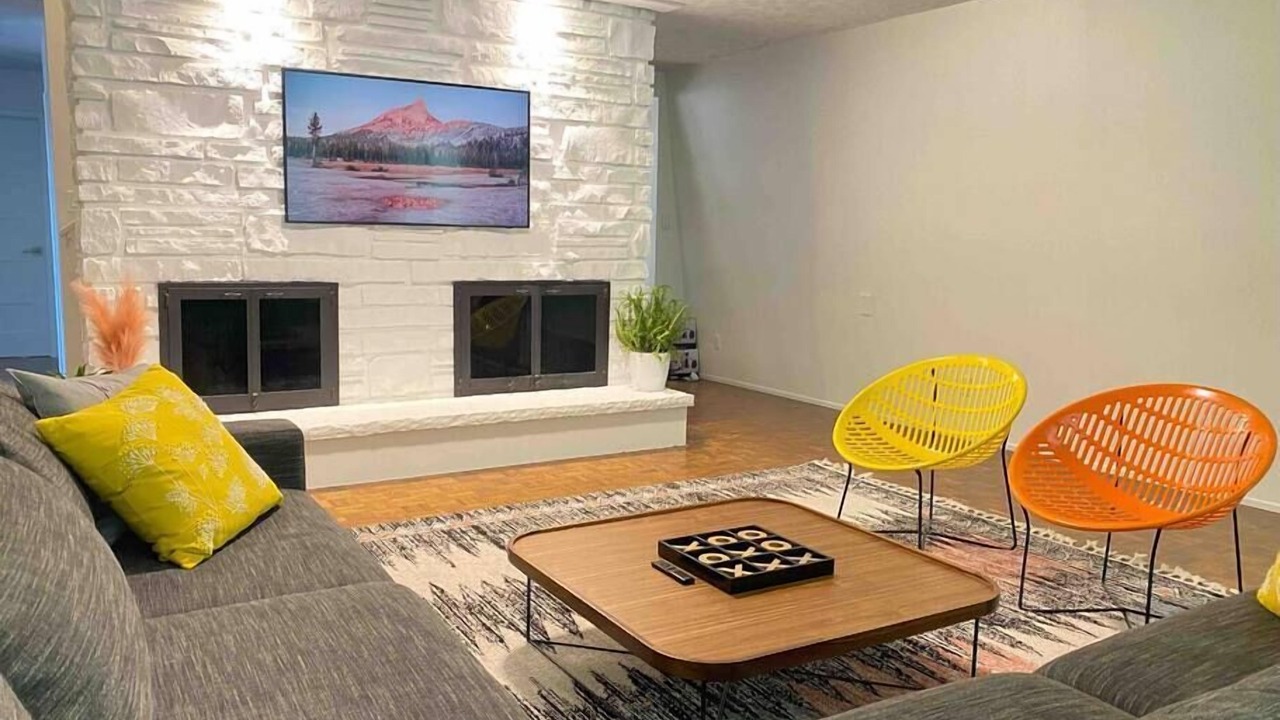 Photo of Livingroom in Kincardine