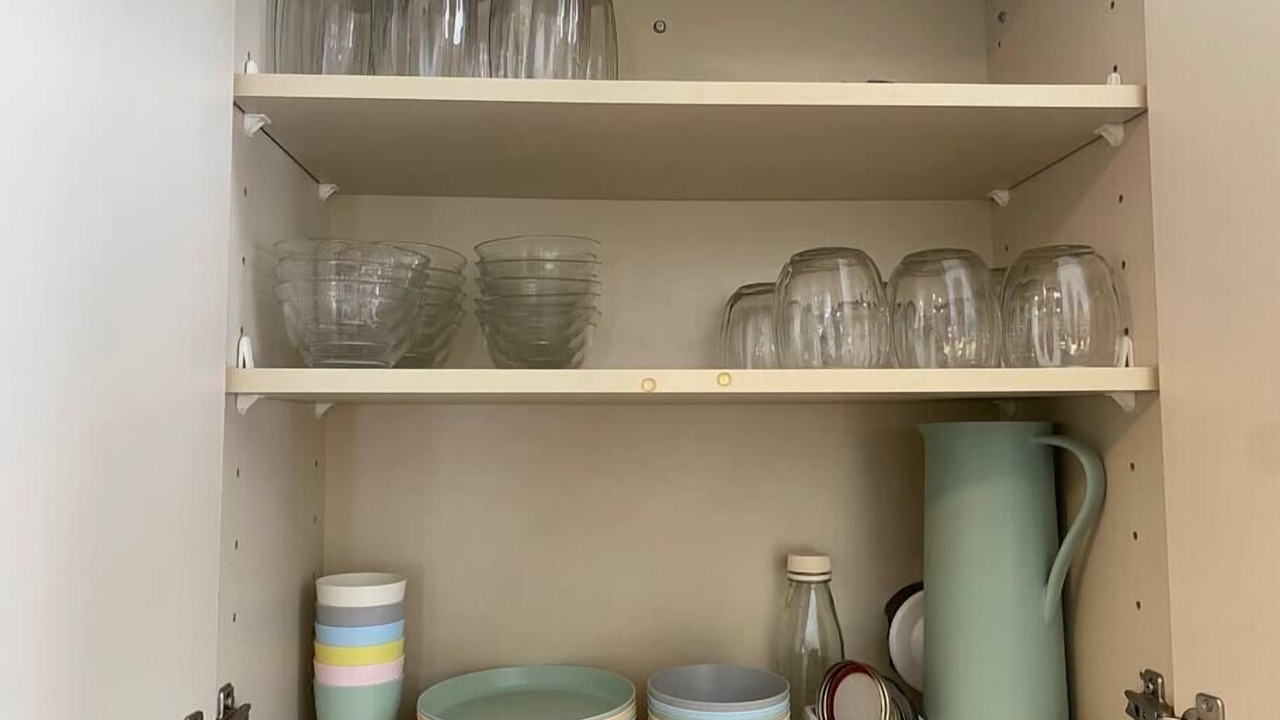 Photo of Kitchen in Kincardine