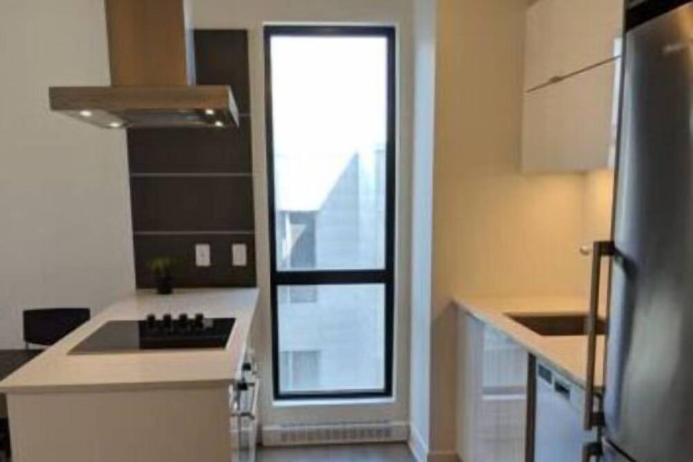 Photo of Kitchen in Pointe-Saint-Charles
