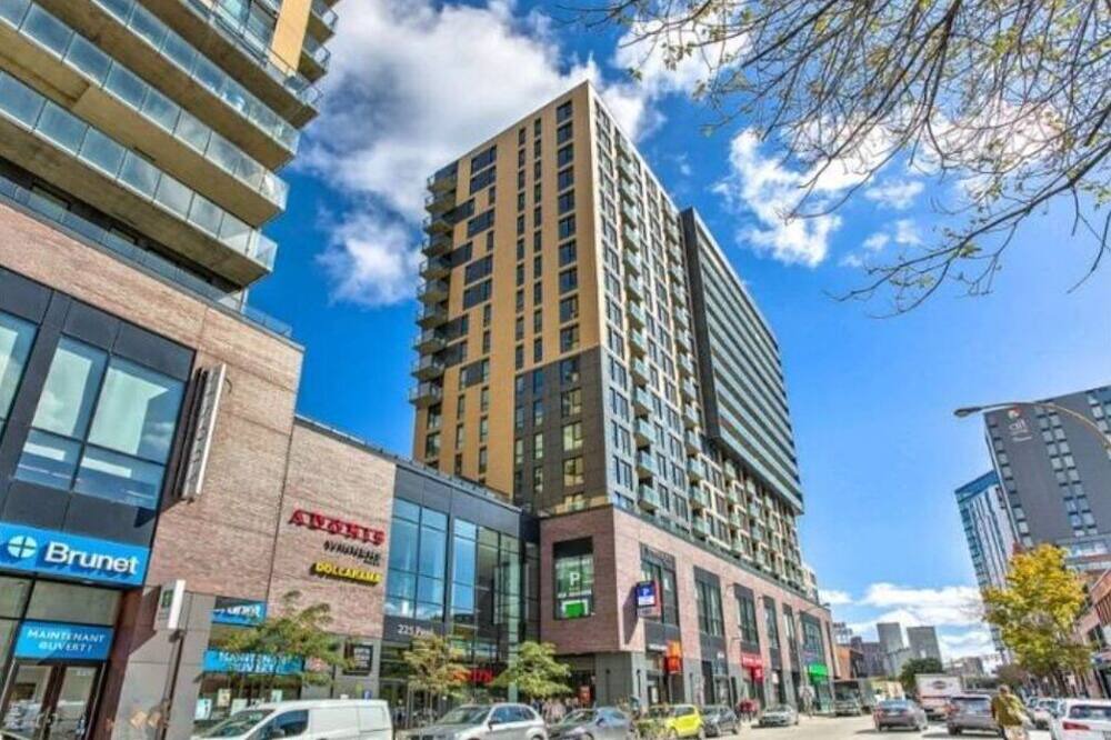 Photo of Outdoor in Pointe-Saint-Charles