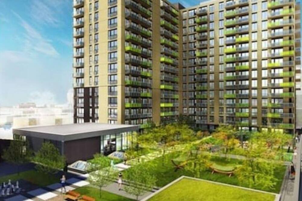Photo of Outdoor in Pointe-Saint-Charles