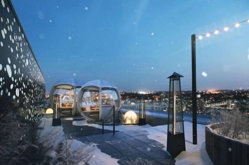 Photo of Outdoor in Pointe-Saint-Charles