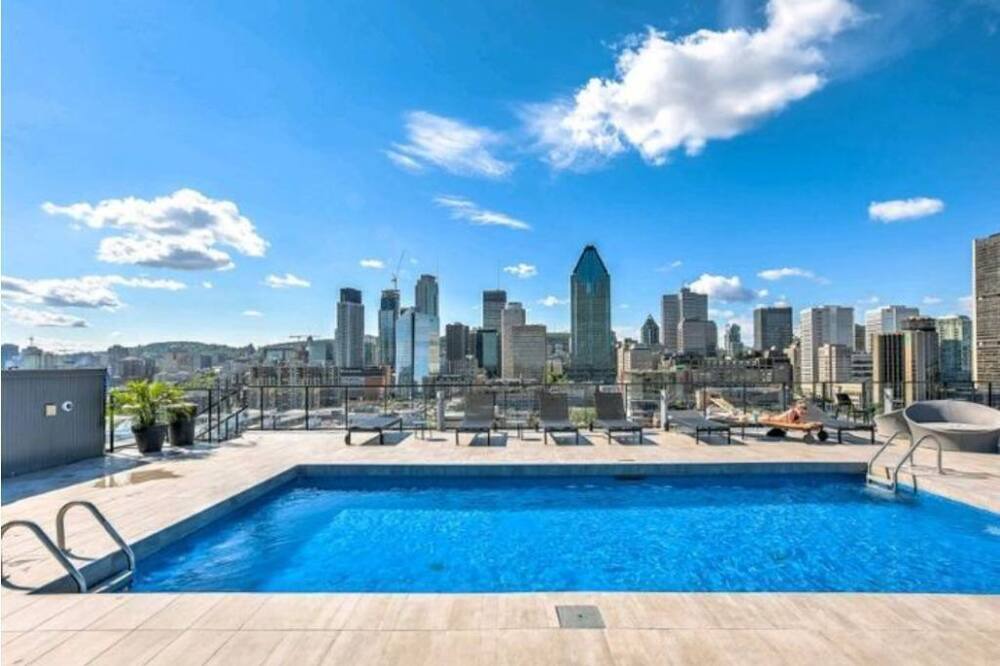 Photo of Outdoor in Pointe-Saint-Charles
