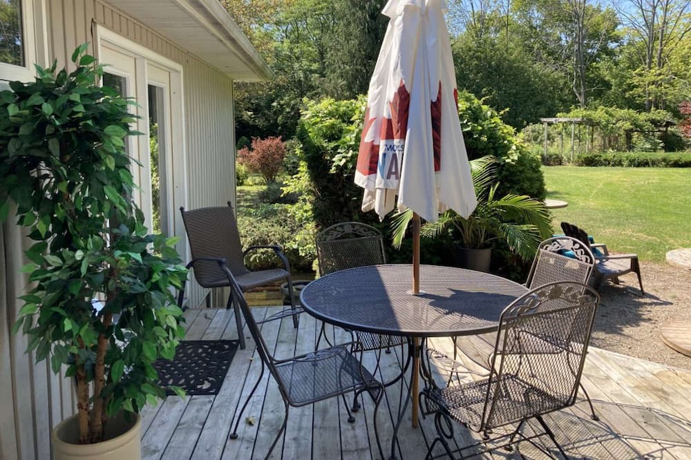 Photo of Patio Balcony in Port Albert