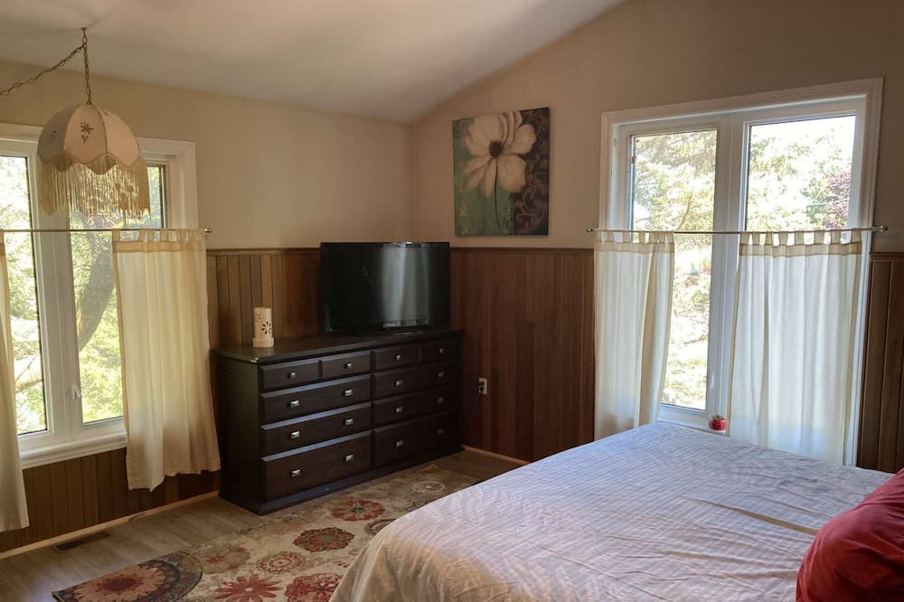 Photo of Bedroom in Port Albert