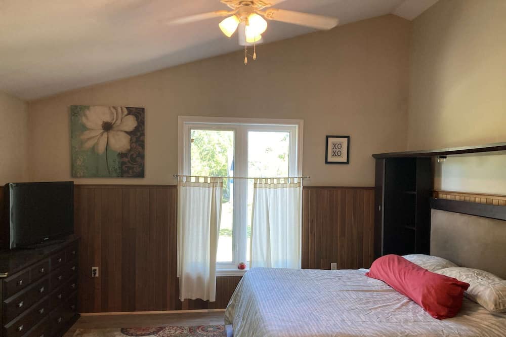 Photo of Bedroom in Port Albert