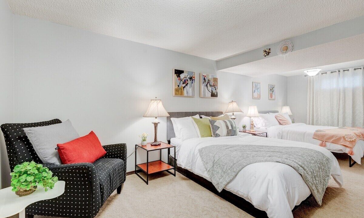 Photo of Bedroom in Varsity
