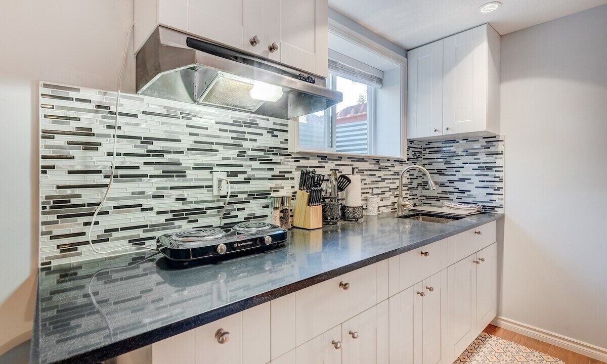 Photo of Kitchen in Varsity
