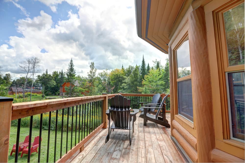 Photo of Outdoor in Mille-Isles