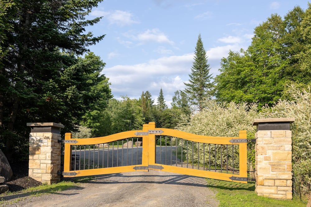 Photo of Outdoor in Mille-Isles