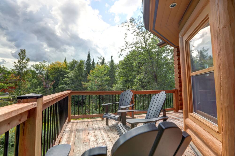 Photo of Outdoor in Mille-Isles