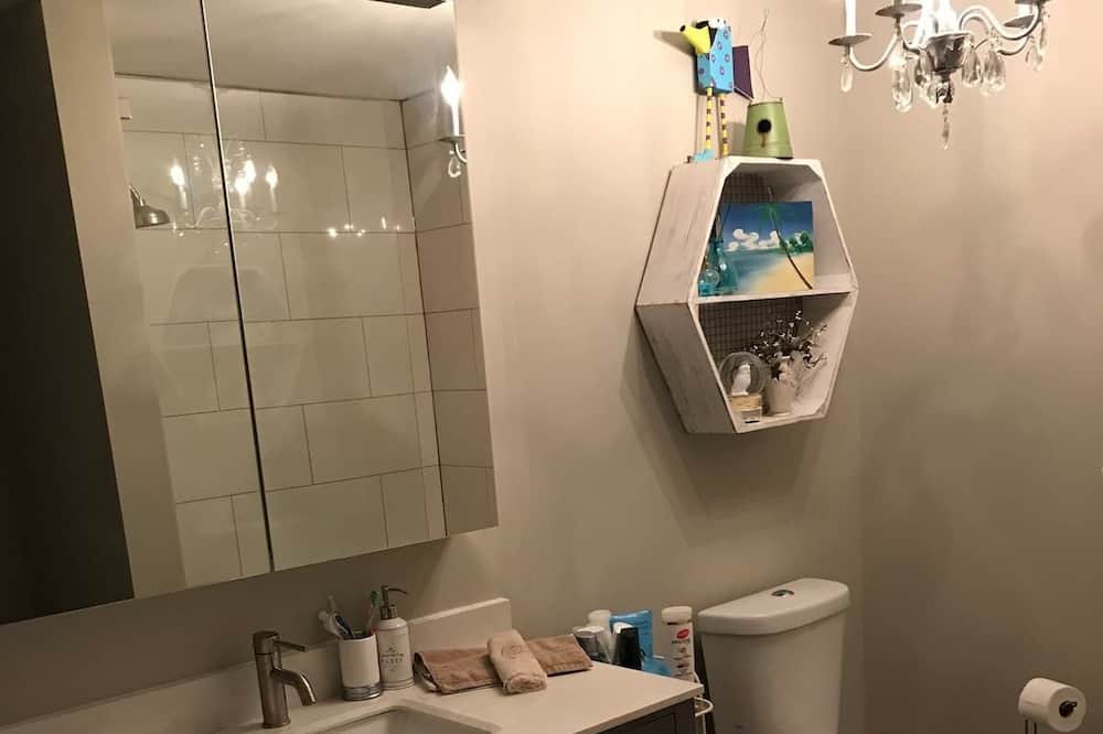Photo of Bathroom in Haliburton