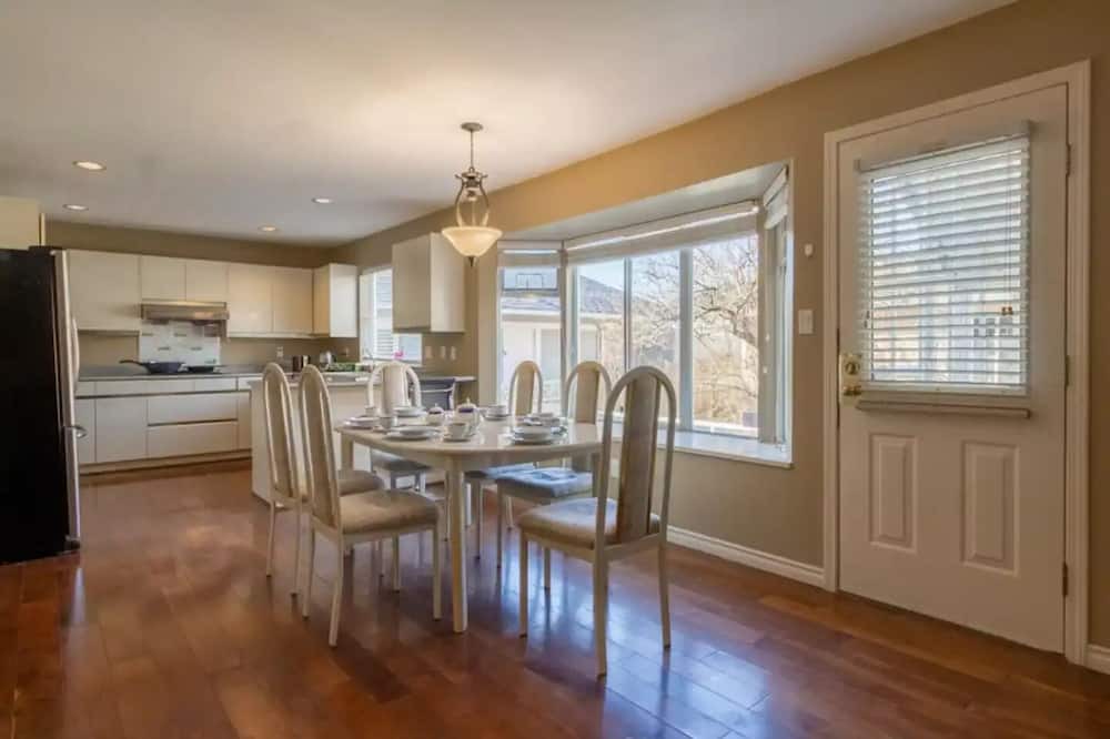 Photo of Kitchen in Shaughnessy