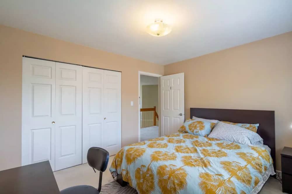 Photo of Bedroom in Shaughnessy