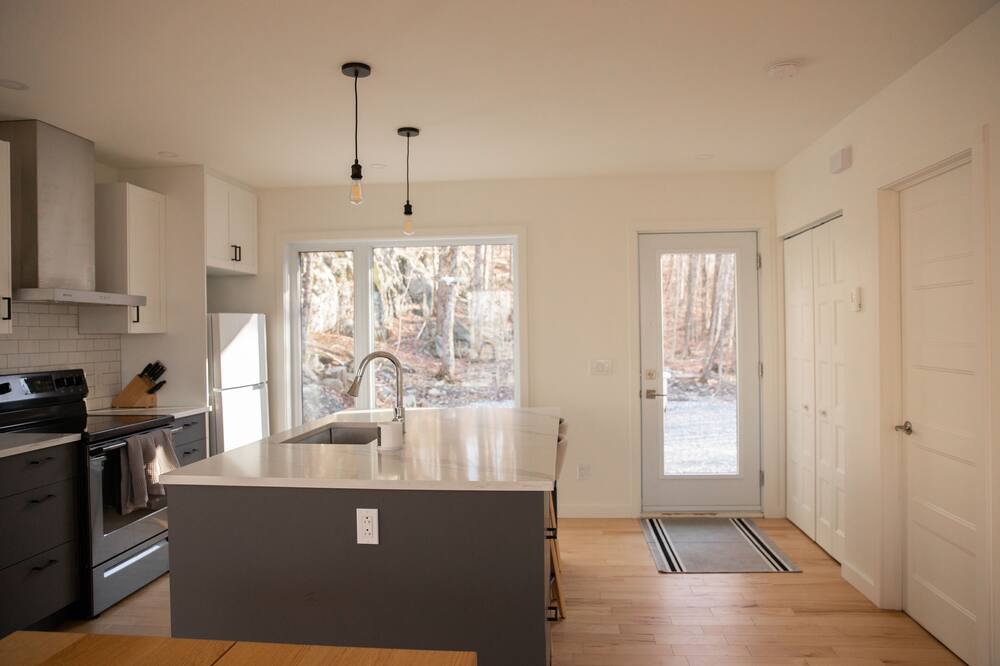 Photo of Kitchen in Bolton-Est